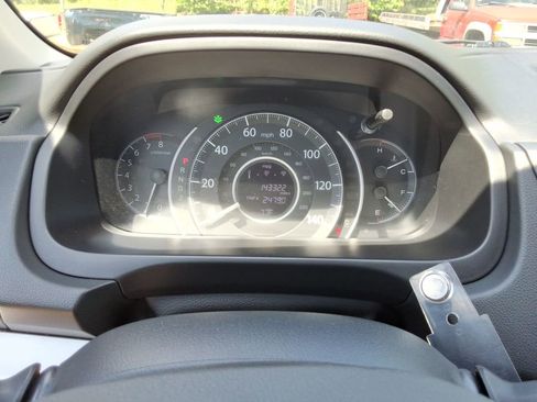 Used 2013 Honda CR-V EX image 28