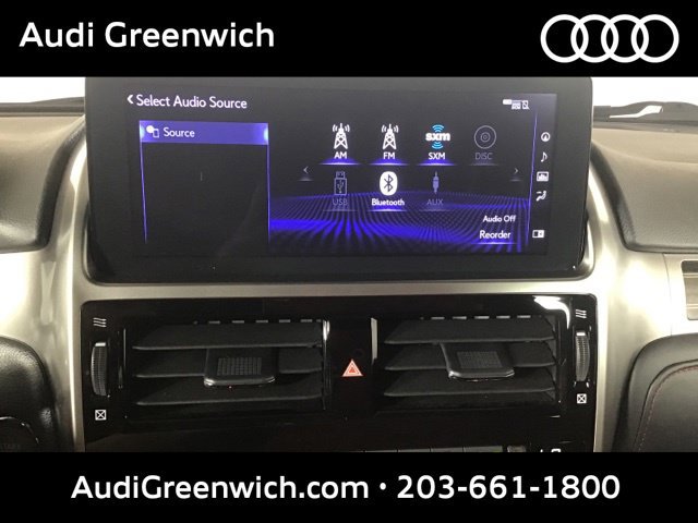 Used 2023 Lexus GX 460 Premium w/ Premium Plus Package AWD/4WD image 18