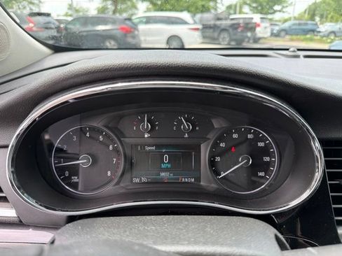 Used 2018 Buick Encore Preferred FWD image 12