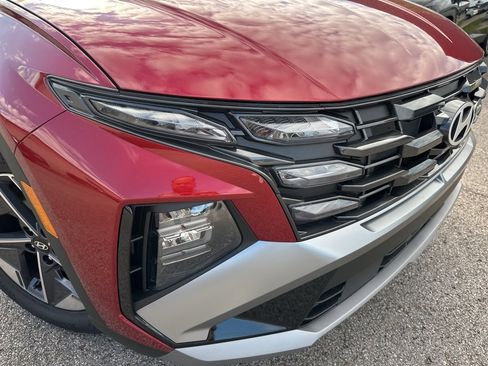 New 2026 Hyundai Tucson SEL image 10