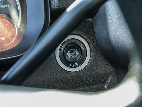 Used 2024 RAM 3500 SLT w/ Quick Order Package 2YG SLT image 20