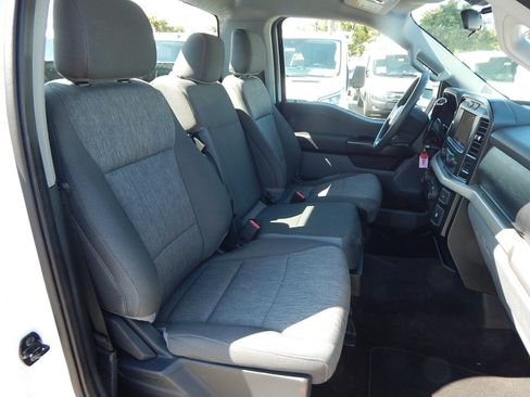 Used 2021 Ford F150 XL w/ Equipment Group 101A High RWD image 20