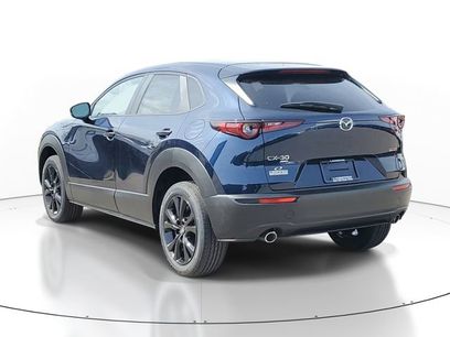 New 2026 MAZDA CX-30 AWD 2.5 S w/ Select Sport Pkg