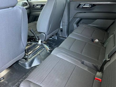 New 2026 Chevrolet Tahoe 4WD image 13