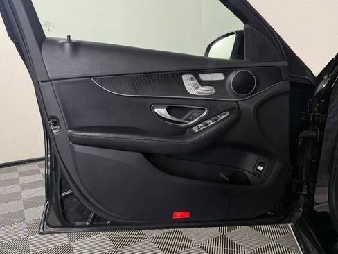 Used 2016 Mercedes-Benz C 300 Sedan image 24