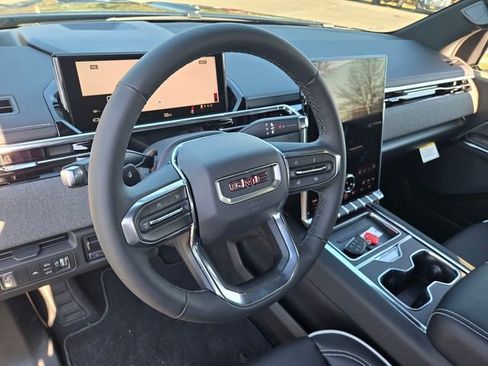 New 2026 GMC Sierra EV Elevation AWD/4WD image 11
