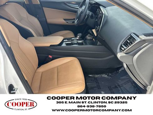 Used 2023 Lexus NX 350 AWD image 13