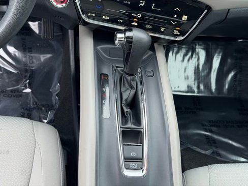 Certified 2021 Honda HR-V EX image 20