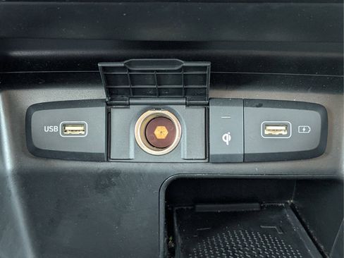 Used 2023 Hyundai Tucson SEL FWD image 21