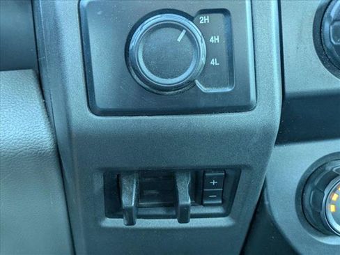 Used 2022 Ford F450 XL w/ Power Equipment Group AWD/4WD image 14