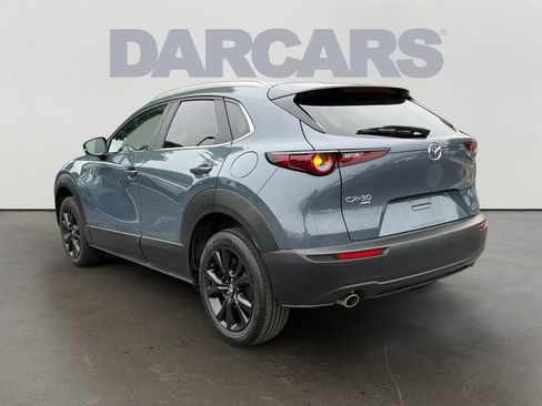 Used 2022 MAZDA CX-30 AWD 2.5 S w/ Preferred Package image 5