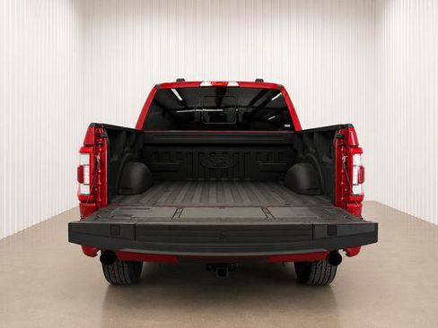 Used 2023 Ford F150 Platinum w/ Equipment Group 701A High AWD/4WD image 7