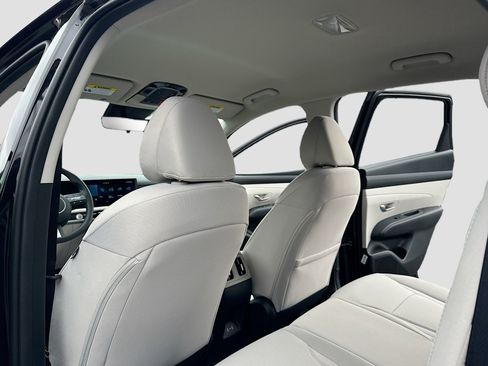 New 2026 Hyundai Tucson SEL AWD/4WD image 6