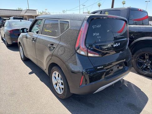 Used 2023 Kia Soul LX w/ Option Group 015 image 3