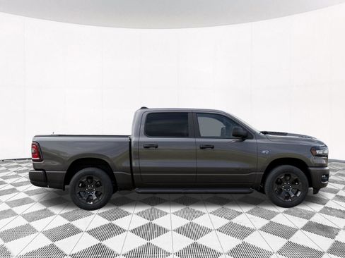 New 2026 RAM 1500 Express AWD/4WD image 29