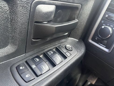 Used 2018 RAM 1500 Tradesman w/ Popular Equipment Group AWD/4WD image 16
