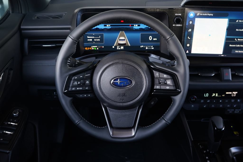 New 2026 Subaru Outback Touring XT AWD/4WD image 9