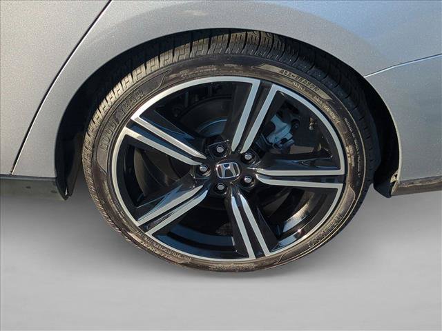 Used 2023 Honda Accord Sport image 23