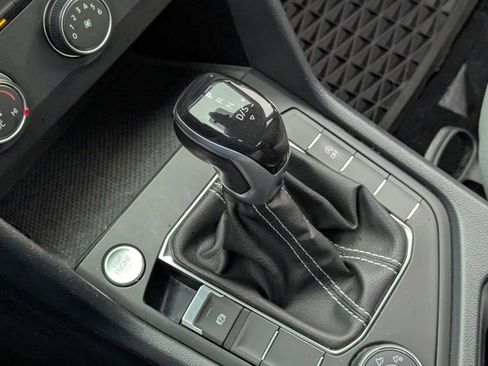 Used 2022 Volkswagen Taos S w/ IQ Drive S Package image 16