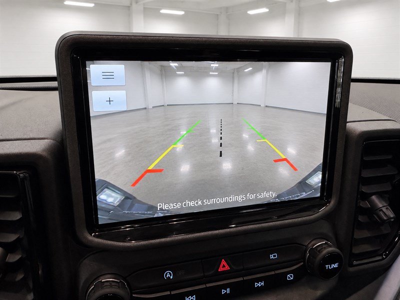 Used 2022 Ford Bronco Sport Badlands AWD/4WD image 19