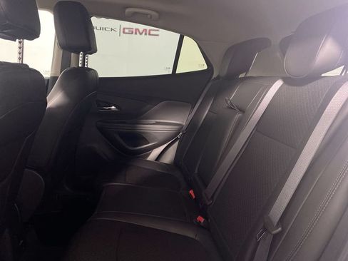 Used 2018 Buick Encore Preferred FWD image 21