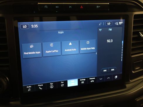 Used 2024 Ford F150 XLT w/ Equipment Group 302A MID AWD/4WD image 49