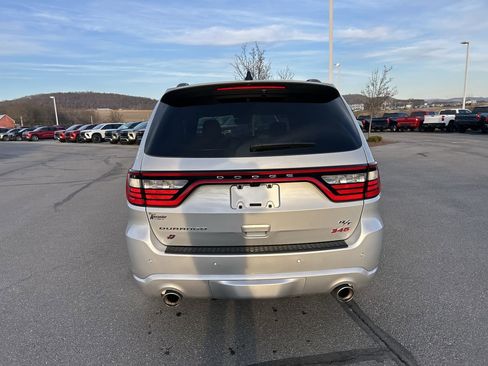 Used 2024 Dodge Durango R/T image 6