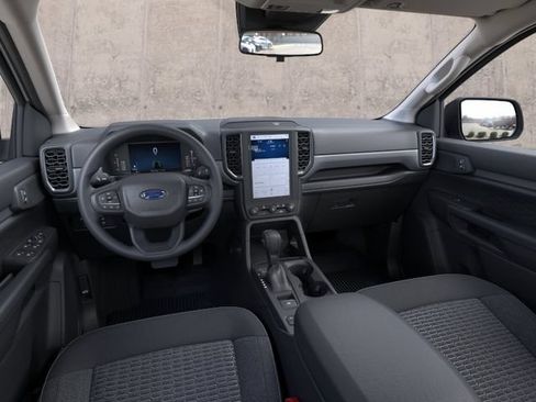 New 2026 Ford Ranger XL w/ Trailer Tow Package AWD/4WD image 11