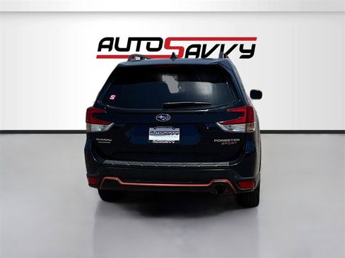 Used 2020 Subaru Forester Sport image 6