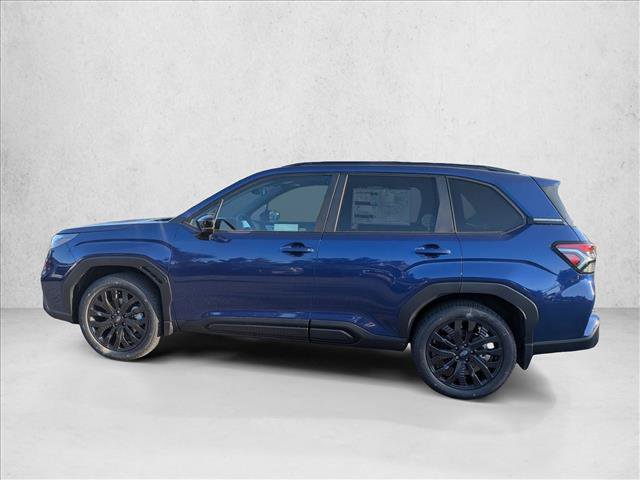 Used 2026 Subaru Forester Sport w/ Onyx Edition AWD/4WD image 9
