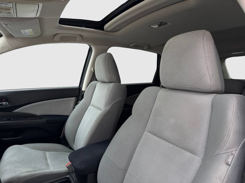 Used 2016 Honda CR-V EX image 15