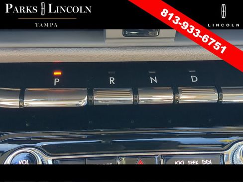 Certified 2022 Lincoln Corsair Standard w/ Equipment Group 101A image 25