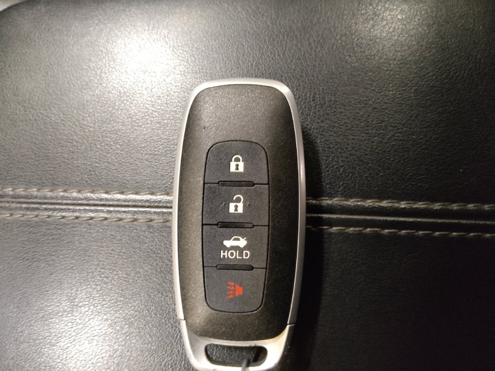 Used 2024 Nissan Sentra S FWD image 32