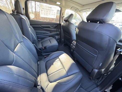 New 2026 Subaru Ascent Bronze Edition image 13