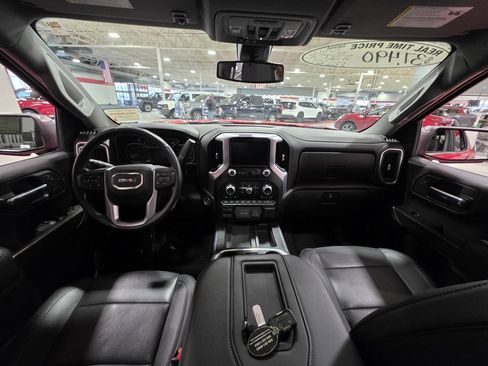 Used 2021 GMC Sierra 1500 SLT w/ SLT Premium Plus Package image 22