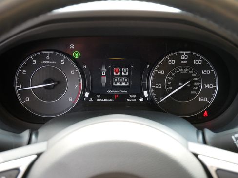 Used 2024 Acura RDX w/ Advance Package AWD/4WD image 21