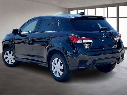 New 2026 Mitsubishi Outlander Sport AWD image 4