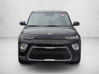 Used 2021 Kia Soul S video 2