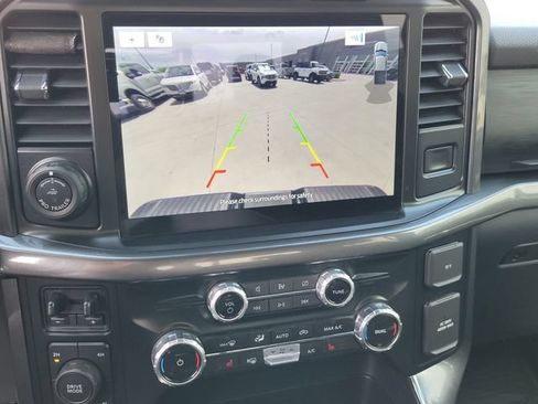 Certified 2023 Ford F150 XLT w/ Equipment Group 302A High AWD/4WD image 15