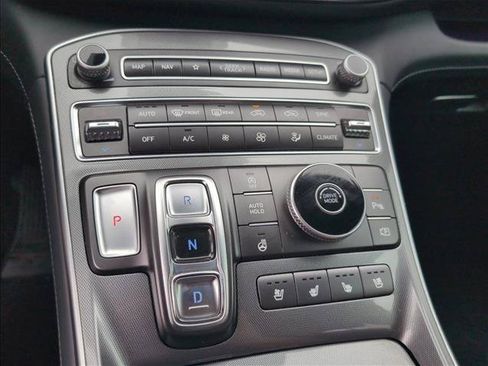 Certified 2023 Hyundai Santa Fe Calligraphy FWD image 15