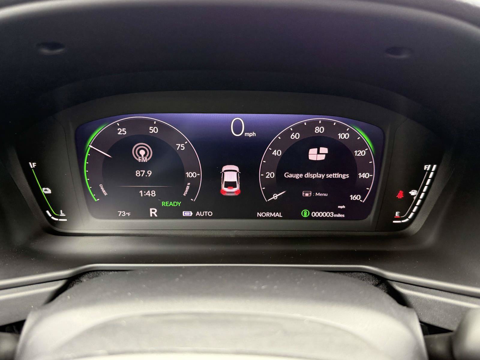 New 2026 Honda Accord Hybrid Sport-L FWD image 19