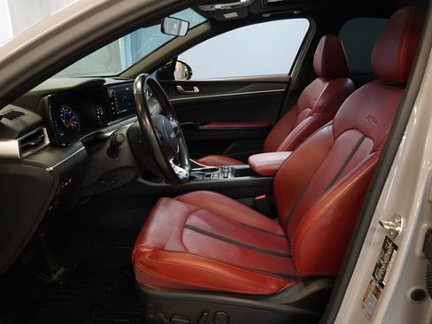 Used 2024 Kia K5 GT-Line AWD/4WD image 6