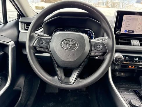 Used 2024 Toyota RAV4 Woodland Edition image 14