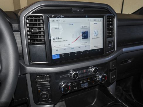 New 2026 Ford F150 XLT image 30