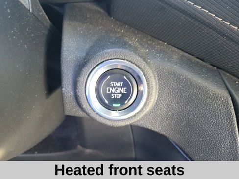 Used 2023 Chevrolet TrailBlazer ACTIV w/ Convenience Package image 10