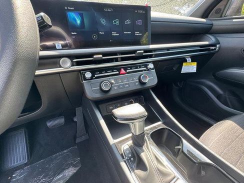 New 2026 Hyundai Santa Cruz SE FWD image 23