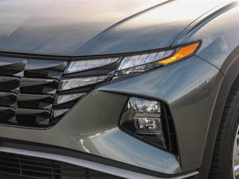 Used 2023 Hyundai Tucson SEL image 8
