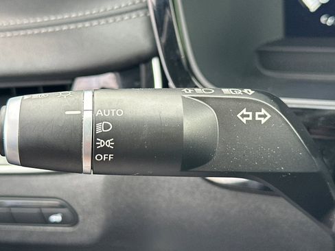 Certified 2025 INFINITI QX60 Luxe w/ Black Edition image 39