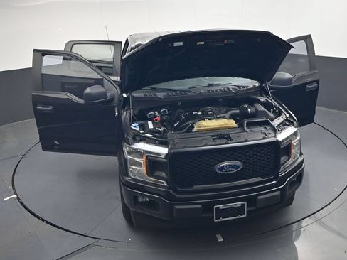 Used 2019 Ford F150 XL w/ Equipment Group 101A Mid RWD image 41