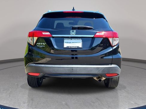 Used 2019 Honda HR-V EX-L image 7